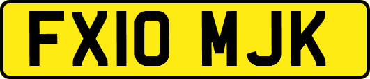 FX10MJK