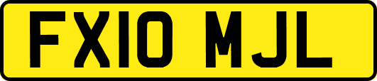 FX10MJL