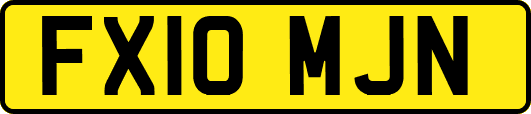 FX10MJN