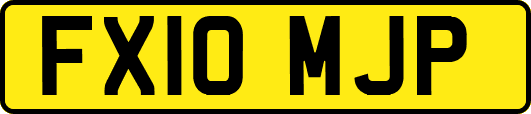FX10MJP
