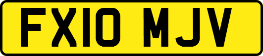 FX10MJV
