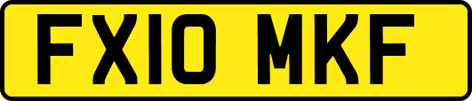 FX10MKF