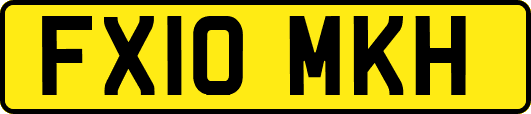 FX10MKH