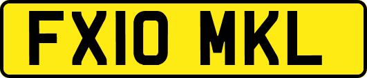 FX10MKL