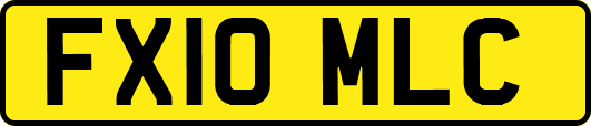 FX10MLC