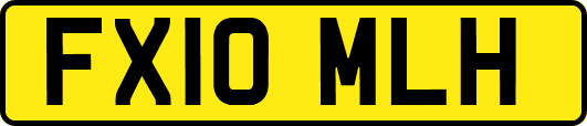 FX10MLH