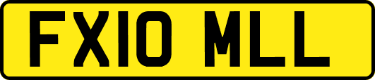 FX10MLL