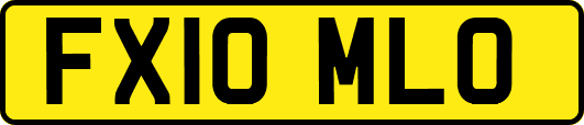FX10MLO