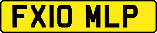 FX10MLP