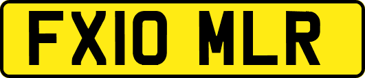 FX10MLR