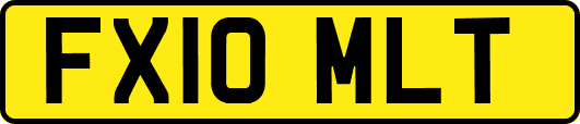 FX10MLT