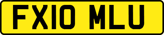 FX10MLU