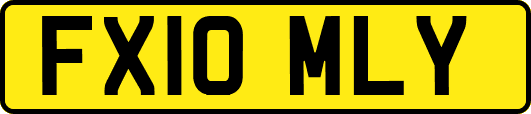FX10MLY