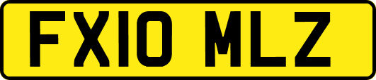 FX10MLZ