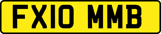 FX10MMB