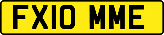 FX10MME