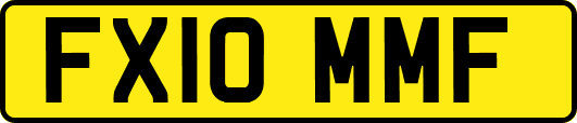 FX10MMF