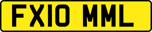 FX10MML