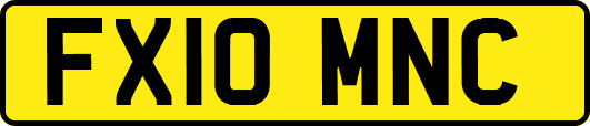 FX10MNC