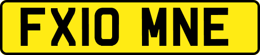 FX10MNE