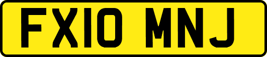 FX10MNJ
