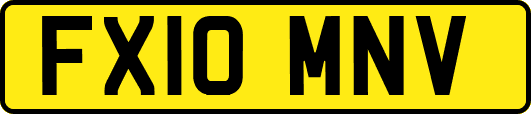 FX10MNV