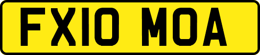 FX10MOA