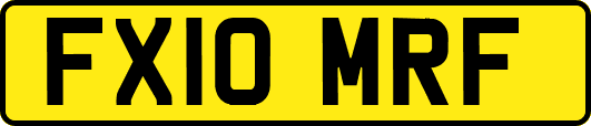 FX10MRF
