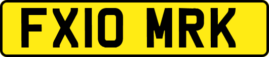 FX10MRK
