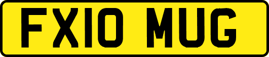 FX10MUG