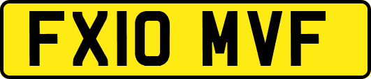 FX10MVF