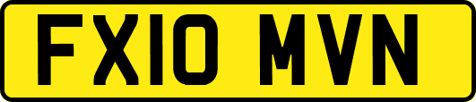 FX10MVN