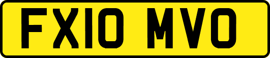 FX10MVO
