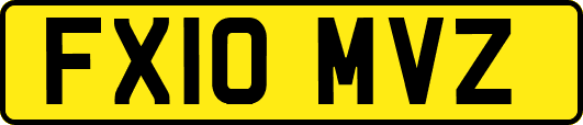 FX10MVZ