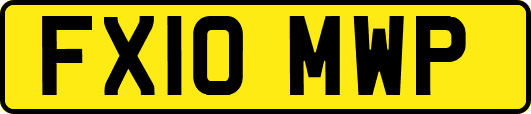FX10MWP