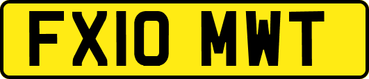 FX10MWT