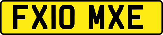 FX10MXE