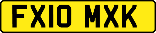 FX10MXK