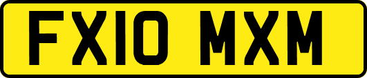 FX10MXM