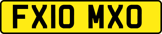 FX10MXO