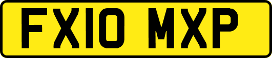 FX10MXP