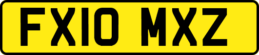 FX10MXZ