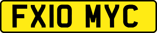 FX10MYC