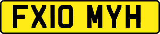 FX10MYH