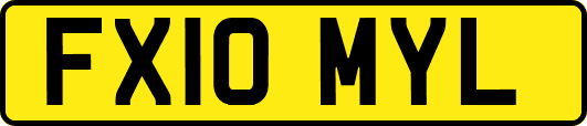 FX10MYL