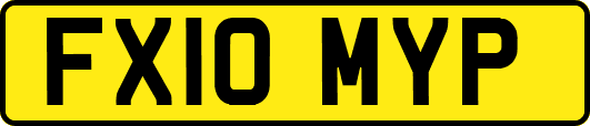 FX10MYP
