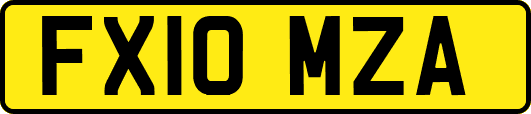FX10MZA
