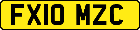 FX10MZC