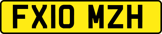 FX10MZH