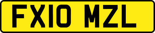 FX10MZL